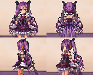 Mummy Introduction Letter